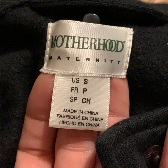 Small maternity light trench - Picture 2 of 2